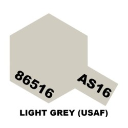 86516 - AS-16 Light Grey (USAF)