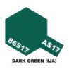 86517 - AS-17 Dark Green (IJA)