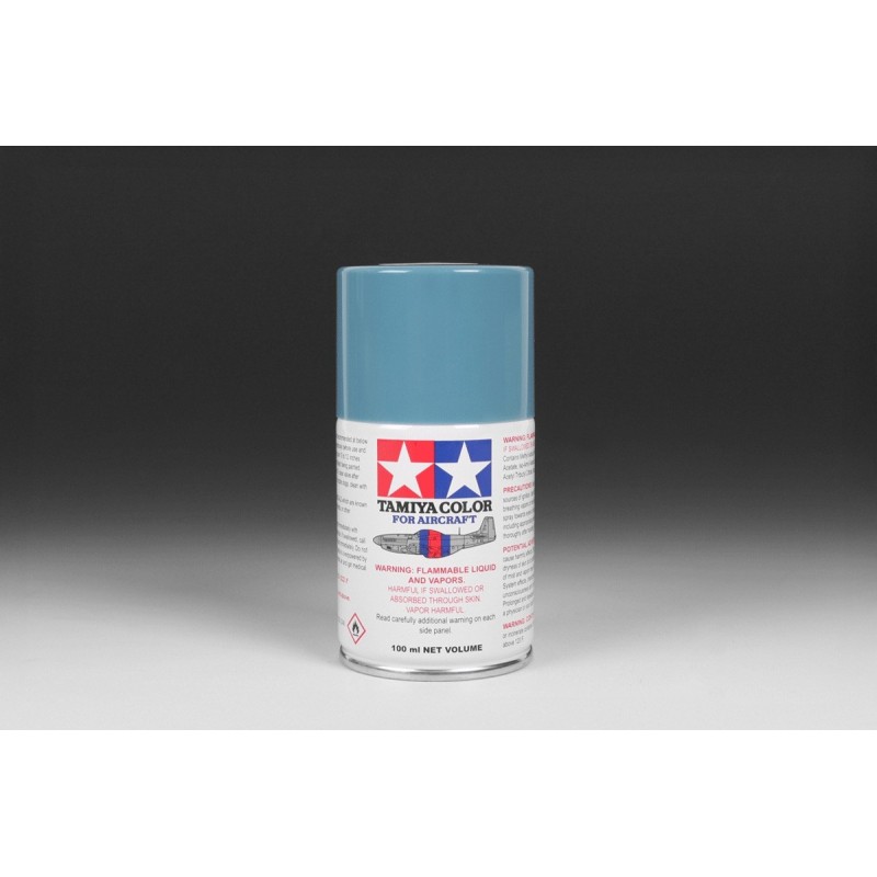 86519 - AS-19 Intermediate Blue (U.S. Navy)