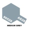 86528 - AS-28 Medium Grey