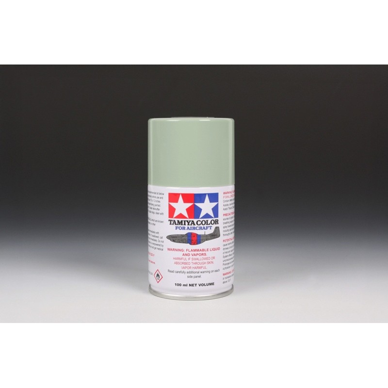 86529 - AS-29 Grey-Green (IJN)