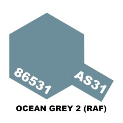 86531 - AS-31 Ocean Grey 2 (RAF)