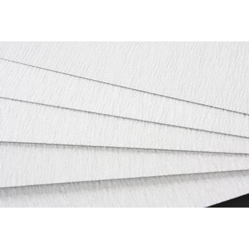 87009 - Finishing Abrasives Mid