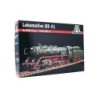 8701 - Lokomotive BR41