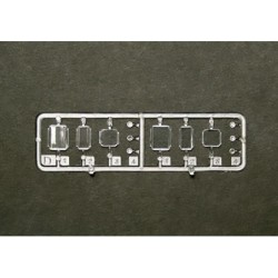 8701 - Lokomotive BR41