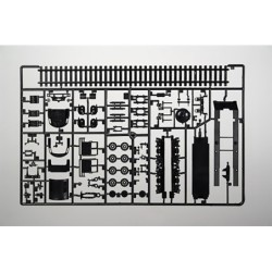 8701 - Lokomotive BR41