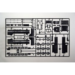 8702 - Lokomotive  Br50                  C