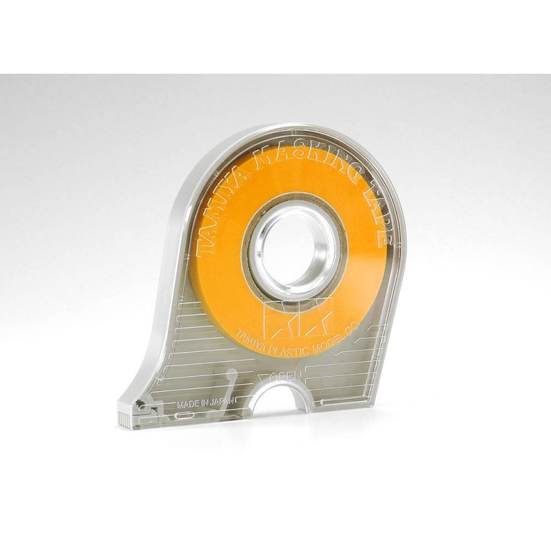 87030 - Masking Tape 6mm