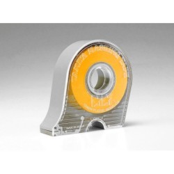 87032 - Masking Tape 18mm (12)