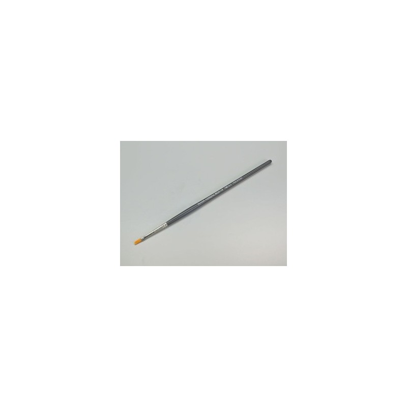 87046 - High Finish Flat Brush No.0 (10)