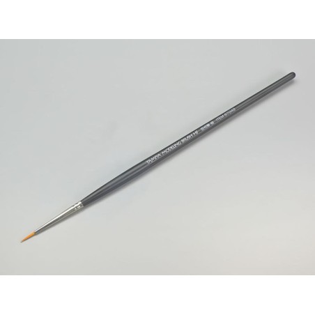 87049 - High Finish Pointed Brush Fine (10)