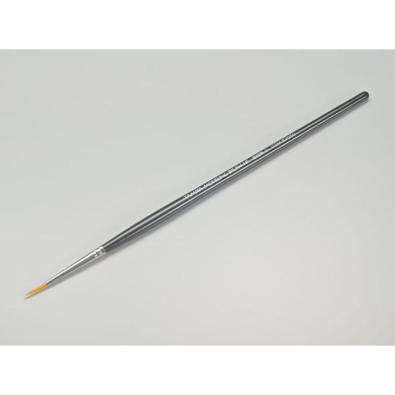87050 - High Finish Pointed Brush(10) Small