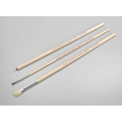 87066 - Modelling Brush...
