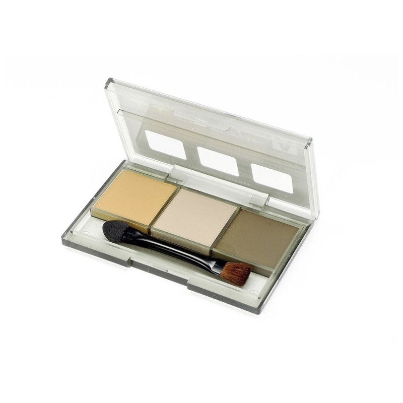 87079 - Weather Pastel-Sand & Light Sand(A)