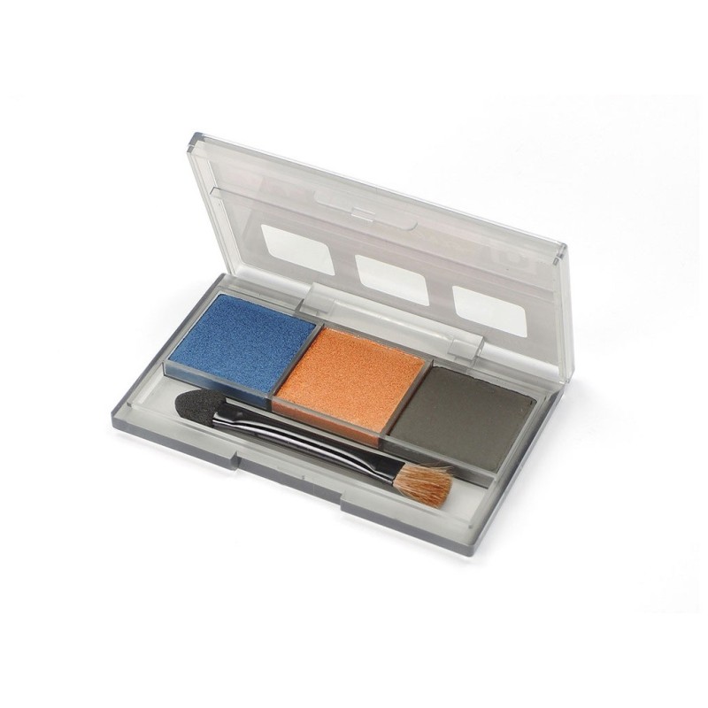 87088 - Weathering Master D Set (Burnt Blue/Burnt Red/Oil Stain)