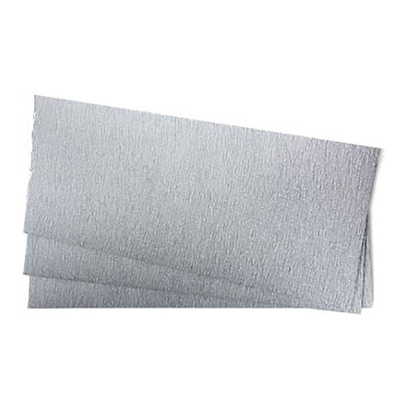 87093 - Finishing Abrasive P240 X 3