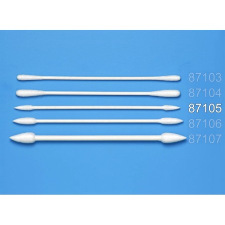87105 - Cotton Swab (Triangle Xtra Small x 50)