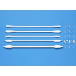 87106 - Cotton Swab...