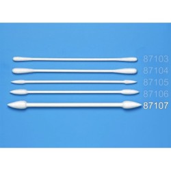 87107 - Cotton Swab...