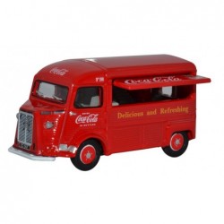 76CIT003CC - Citroen H Van...