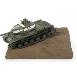 87109 - Texture Paint Soil Dark Earth