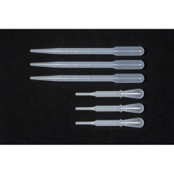 87124 - Pipette Set with 6 Pipettes