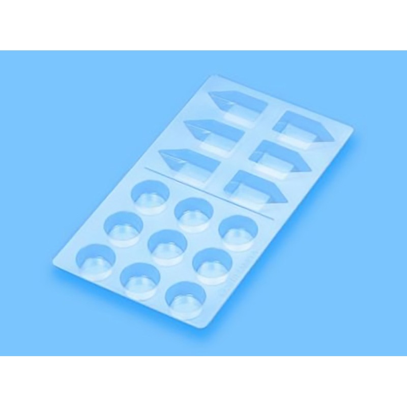 87125 - 15 Well Palette X 5