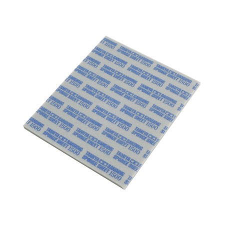 87150 - Sanding Sponge Sheet 1500