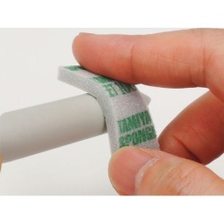 87171 - Sanding Sponge Sheet 3000