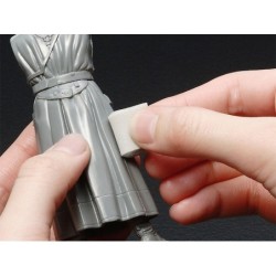 87171 - Sanding Sponge Sheet 3000