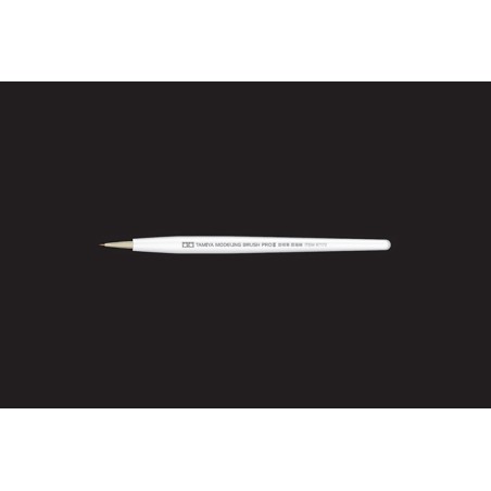 87172 - Pro II Pointed Brush U Fine