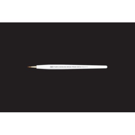 87174 - Pro II Pointed Brush Fine (1)
