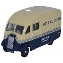 76CM009 - Commer Q25 Lyons Ice Cream