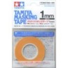 87206 - Masking Tape 1mm