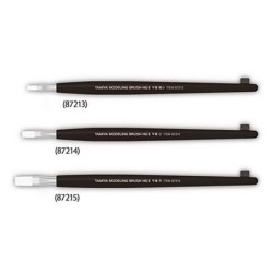 87213 - HG II Flat Brush X Small