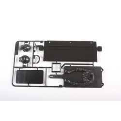 9000249 - H Parts 58498 Blackfoot Iii