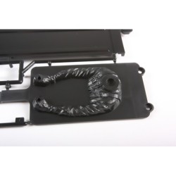 9000249 - H Parts 58498 Blackfoot Iii