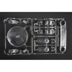 9000630 - H Parts For 58588