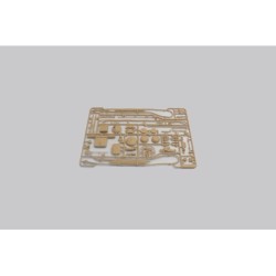 9005025 - B Parts For 56018