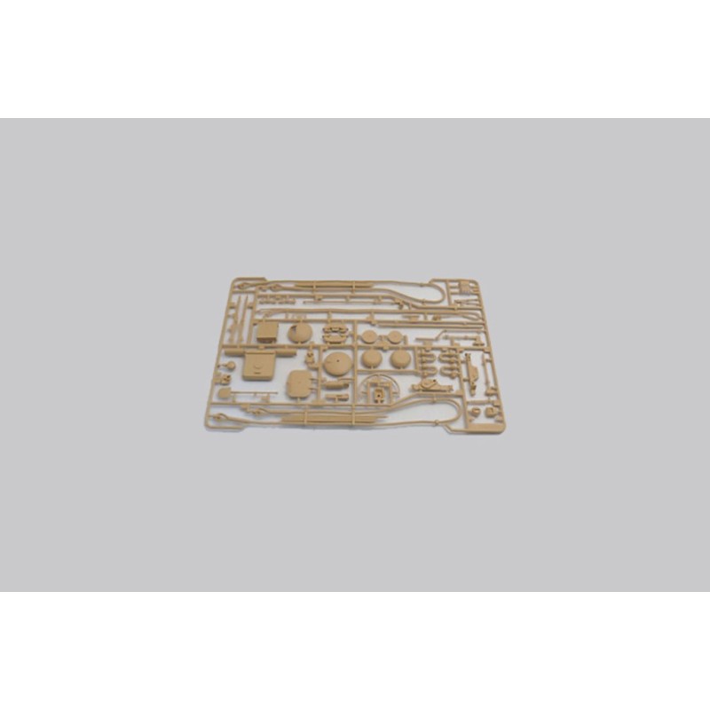 9005025 - B Parts For 56018