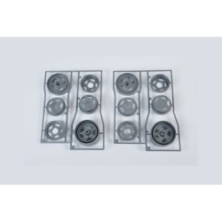 9005073 - F & R Parts For...