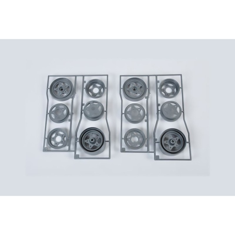 9005073 - F & R Parts For Sand Scorcher