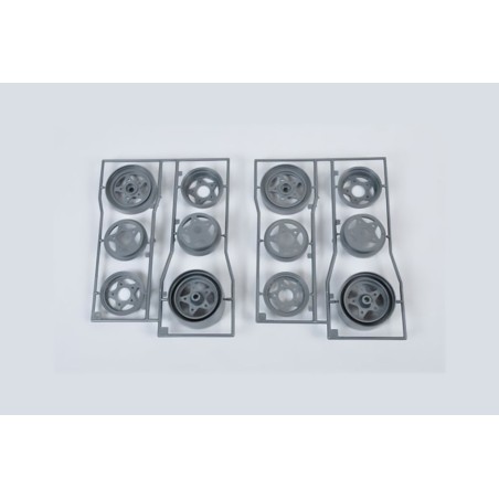 9005073 - F & R Parts For Sand Scorcher