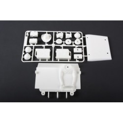 9005086 - Holiday Buggy A Parts Roof