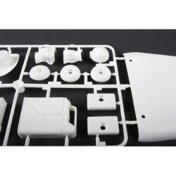 9005086 - Holiday Buggy A Parts Roof