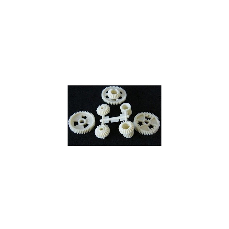 9005167 - Gear Bag For 58418 Boomerang