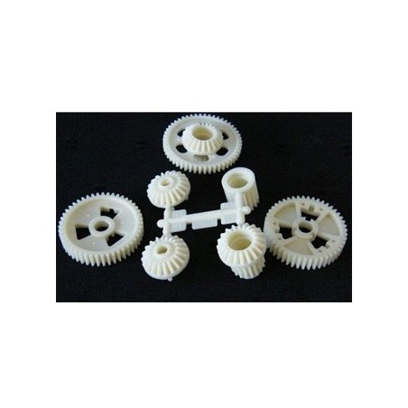 9005167 - Gear Bag For 58418 Boomerang