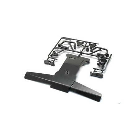 9005195 - B Parts & Bumper For Boomerang