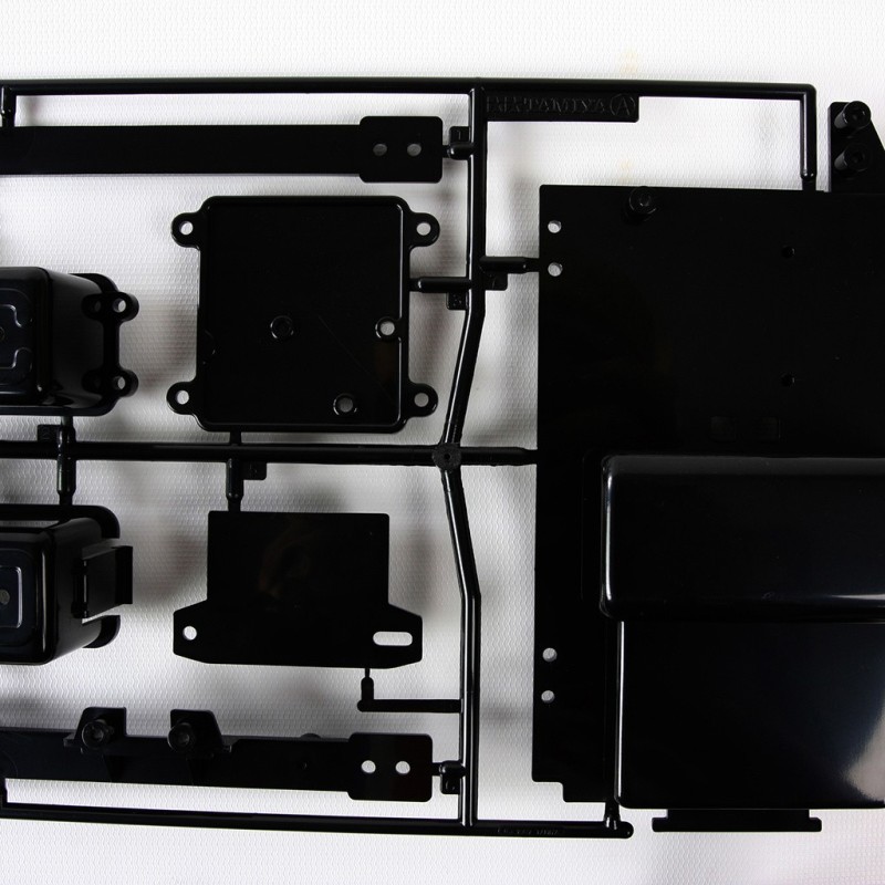 9005236 - A Parts (1) For Clod Buster