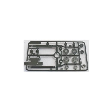 9005267 - E Parts For 58418 Boomerang